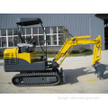 1.8T Hydraulic Excavator with CE